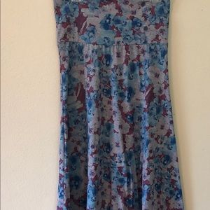Lularoe Maxi Skirt